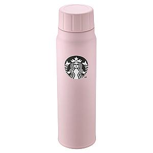 粉女神氣泡冷飲隨身瓶(500ml)$1,500