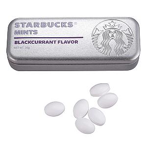 星巴克清涼糖(黑加侖風味)$85