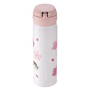 櫻花秘境隨身瓶(500ml)$1,500