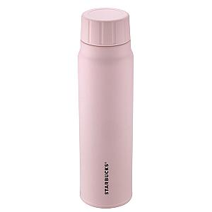 粉女神氣泡冷飲隨身瓶(500ml)$1,500