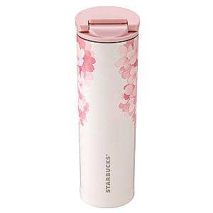 櫻花林道不鏽鋼杯(473ml)$1,000