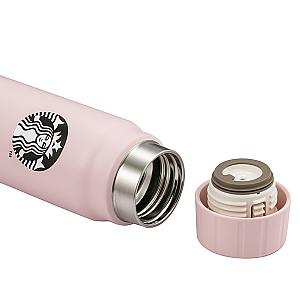 粉女神氣泡冷飲隨身瓶(500ml)$1,500