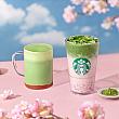 【台湾スタバ】2/12「2025台湾スターバックスさくら(SAKURA)グッズ」発売 台湾スタバ さくら SAKURA 桜 シーズン 台湾スターバックス スタバ スターバックス 星巴克 Starbucks マグカップ タンブラー 限定商品 茄袋芷袋漁師網バッグ