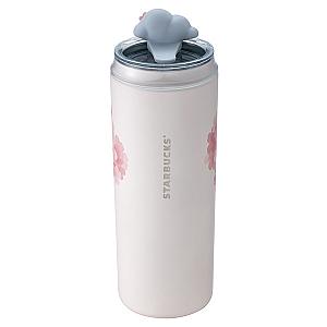 櫻花美景不鏽鋼杯(562ml)$1,250