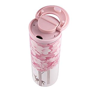 櫻花林道不鏽鋼杯(473ml)$1,000