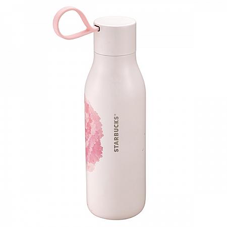 櫻花林道不鏽鋼水壺(591ml)$1,200