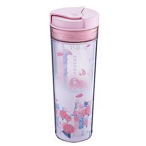 櫻花101隨行杯(473ml)$600