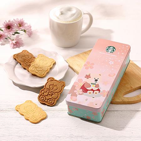 さくらシーズン限定パッケージ！