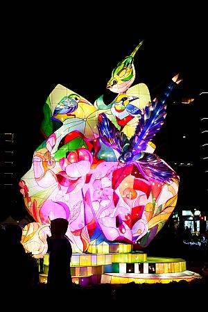 【台湾イベント】台北からアクセス抜群の「2025年台湾ランタンフェスティバルin桃園」へ行ってきた！ 2025年台湾ランタンフェスティバルin桃園 2025台灣燈會在桃園 台湾元宵節 台湾イベント 台湾旅行 台湾観光 台湾ランタンフェスティバル 台灣燈會台湾ランタン
