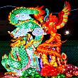 【台湾イベント】台北からアクセス抜群の「2025年台湾ランタンフェスティバルin桃園」へ行ってきた！ 2025年台湾ランタンフェスティバルin桃園 2025台灣燈會在桃園 台湾元宵節 台湾イベント 台湾旅行 台湾観光 台湾ランタンフェスティバル 台灣燈會台湾ランタン