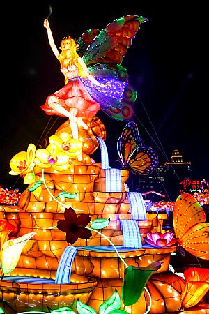 【台湾イベント】台北からアクセス抜群の「2025年台湾ランタンフェスティバルin桃園」へ行ってきた！ 2025年台湾ランタンフェスティバルin桃園 2025台灣燈會在桃園 台湾元宵節 台湾イベント 台湾旅行 台湾観光 台湾ランタンフェスティバル 台灣燈會台湾ランタン