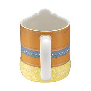 星戲登場馬克杯(355ml)$600<br>全店舗で販売)