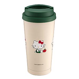 HELLO KITTY16OZ不鏽鋼杯(473ml)$1,380