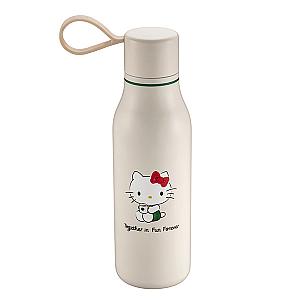 HELLO KITTY20OZ不鏽鋼水壺(591ml)$1,280