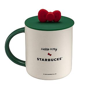 HELLO KITTY馬克杯組(473ml)$950