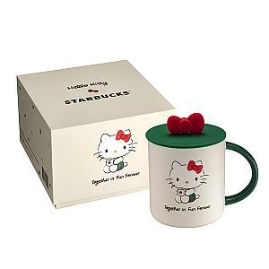 HELLO KITTY馬克杯組(473ml)$950