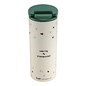 HELLO KITTY12OZ不鏽杯(355ml)$1,000