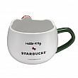 【台湾スタバ】2/19「Hello Kitty×STARBUCKS」コラボが復活！マグカップやタンブラー商品の再販を開始します キティ ハローキティ 台湾スタバ 台湾スターバックス スタバ スターバックス 台湾限定 HelloKitty STARBUCKS コラボ商品 マグカップ タンブラー限定商品