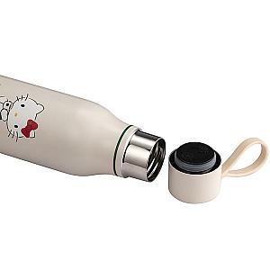 HELLO KITTY20OZ不鏽鋼水壺(591ml)$1,280