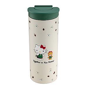 HELLO KITTY12OZ不鏽杯(355ml)$1,000