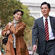 【日本映画】「劇映画孤独のグルメ」が3/14から台湾で上映開始！ 孤独のグルメ 劇映画孤独のグルメ 映画 劇場版 松重豊来台湾