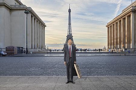 画像提供：采昌國際多媒體