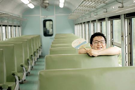 村上 悠太さん