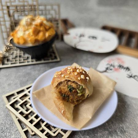 自分で作ってみたい台湾モチーフの羊毛フェルト♡