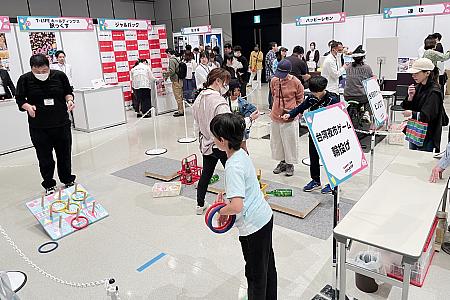 2024年の様子
