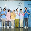左から家凱、馨儀、小威、阿龔、青峰、阿福<Br>画像提供：緒風有限公司