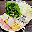 【台湾グルメ】ローカル率高し！一人鍋のチェーン店「錢都(チェンドゥー)」は使い勝手良すぎる！ 錢都 一人鍋 台湾火鍋 深夜営業 乖乖 ココナッツミルク味火鍋