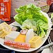 【台湾グルメ】ローカル率高し！一人鍋のチェーン店「錢都(チェンドゥー)」は使い勝手良すぎる！ 錢都 一人鍋 台湾火鍋 深夜営業 乖乖 ココナッツミルク味火鍋