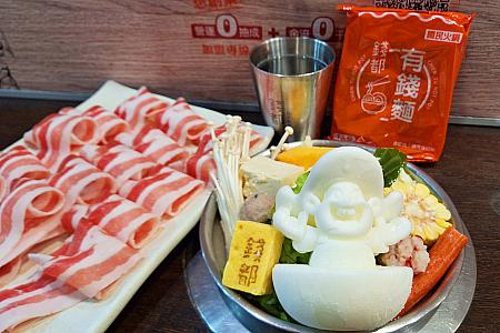 日本ではタイ風のココナッツミルク味のお鍋などは食べられる気がしますが、「乖乖」の味に近づけようとしているので、エスニック感はなくて、濃厚なクリーミーさを感じられます！