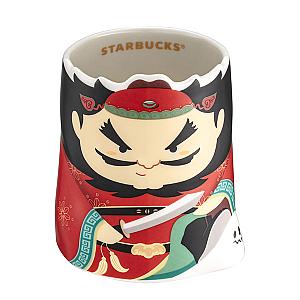 祈願勇氣馬克杯(355ml)$580