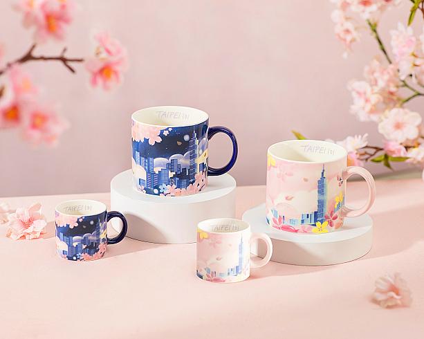 【台湾スタバ】3/7＆3/21は「27周年アニバーサリーお買い物パーティー」のため一部商品を除き15％引き！ 台湾スタバ 台湾スターバックス スタバ スターバックス お得情報 割引 マグカップ タンブラー 日本では買えない 台湾限定台湾土産