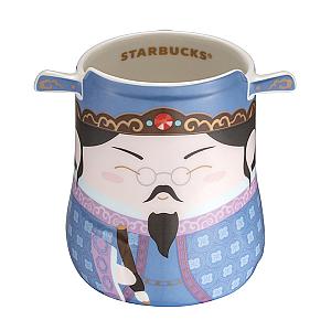 祈願智慧馬克杯(355ml)$580
