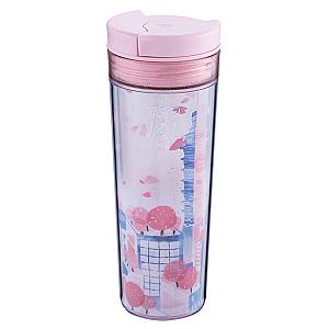 櫻花101隨行杯(473ml)$600	