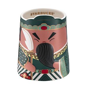 祈願亨通馬克杯(355ml)$580