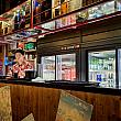 【台北グルメ】日式居酒屋「狗一下」は日本っぽさを残しつつ台湾らしいお料理の数々が味わえます 狗一下 日式居酒屋 台北グルメ 居酒屋 ディナー お酒の飲めるレストラン 台湾旅行 日本では食べられない水蓮