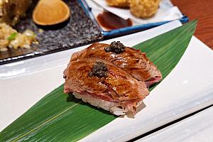 【台北グルメ】日式居酒屋「狗一下」は日本っぽさを残しつつ台湾らしいお料理の数々が味わえます 狗一下 日式居酒屋 台北グルメ 居酒屋 ディナー お酒の飲めるレストラン 台湾旅行 日本では食べられない水蓮