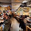 【台北グルメ】日式居酒屋「狗一下」は日本っぽさを残しつつ台湾らしいお料理の数々が味わえます 狗一下 日式居酒屋 台北グルメ 居酒屋 ディナー お酒の飲めるレストラン 台湾旅行 日本では食べられない水蓮