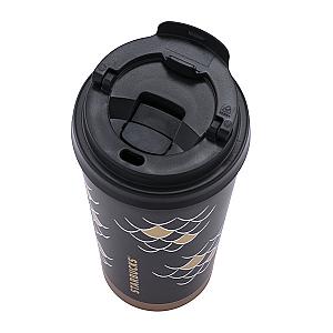 黑27週年紀念不鏽鋼杯(473ml)$1,200