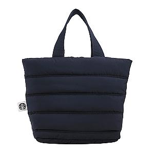 藍女神絎縫提袋$650