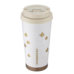 白27週年紀念不鏽鋼杯(473ml)$1,200