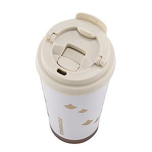 白27週年紀念不鏽鋼杯(473ml)$1,200
