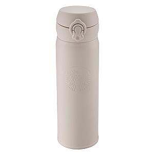 米浮雕女神隨身瓶(500ml)$1,580