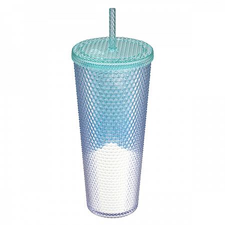 24OZBling沙灘TOGO冷水杯(710ml)$880