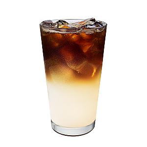 檸檬冷萃咖啡(Lemonade Cold Brew) Tall$140/Grande$160/Venti$180