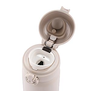 米浮雕女神隨身瓶(500ml)$1,580
