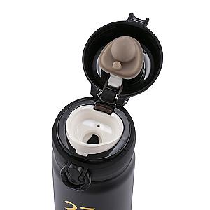 27週年浮雕女神隨身瓶(500ml)$1,580